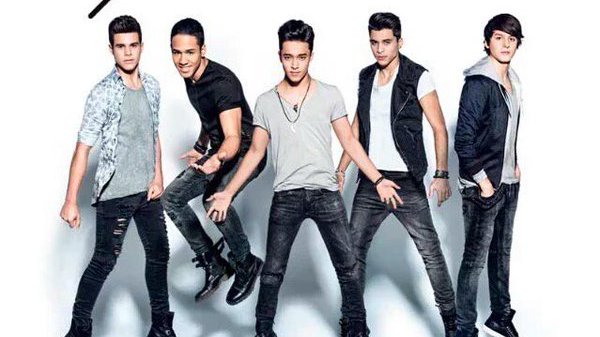 CNCO